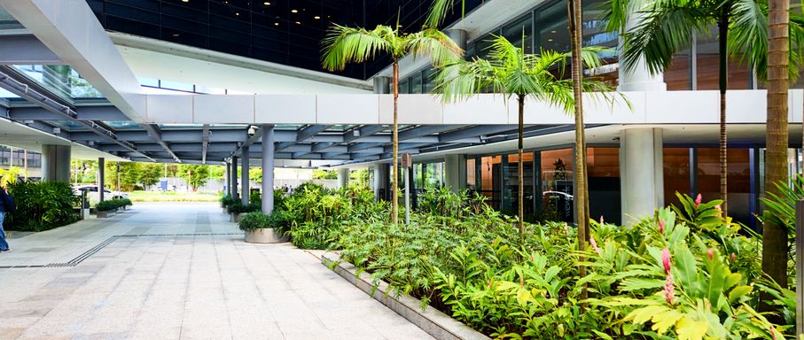 JETCORP LAJE CORPORATIVA AAA LOCAÇÃO ESCRITÓRIO MOBILIADO CHUCRI ZAIDAN MORUMB