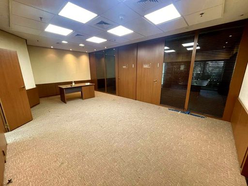 Laje Corporativa - Esquina JK x Faria Lima - Locação - 543 m² - Sala Comercial Corporativa para Escritório