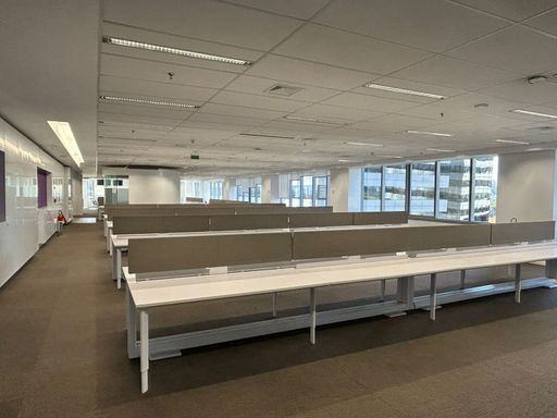 JETCORP LAJE CORPORATIVA ALTO PADRÃO MOBILIADA ESCRITÓRIO AAA LOAÇÃO MOBILIADA