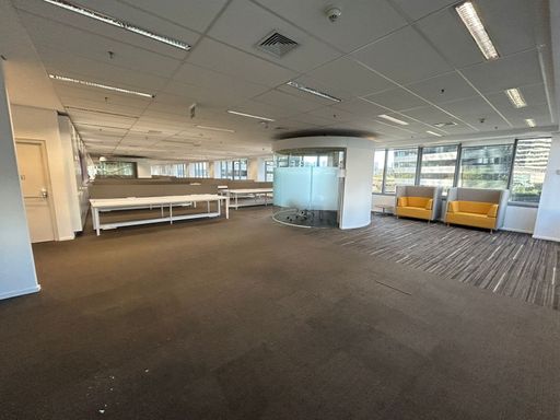 JETCORP LAJE CORPORATIVA ALTO PADRÃO MOBILIADA ESCRITÓRIO AAA LOAÇÃO MOBILIADA