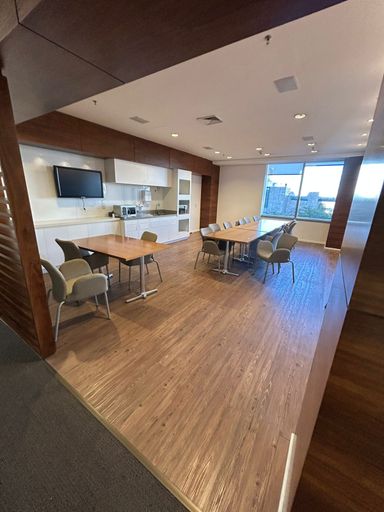 JETCORP LAJE CORPORATIVA ALTO PADRÃO MOBILIADA ESCRITÓRIO AAA LOAÇÃO MOBILIADA