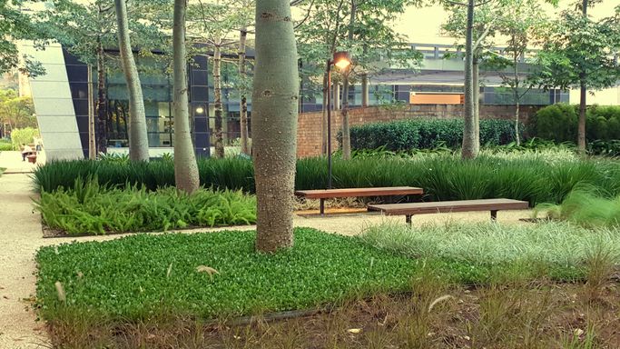 JETCORP LAJE CORPORATIVA ALTO PADRÃO MOBILIADA ESCRITÓRIO AAA LOAÇÃO MOBILIADA