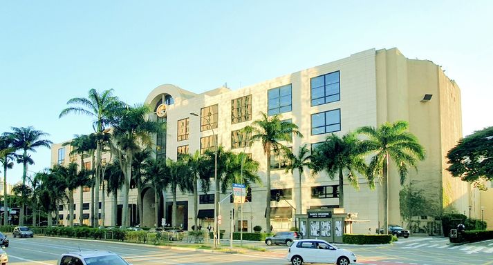 JETCORP LAJE CORPORATIVA ALTO PADRÃO ITAIM BIBI FARIA LIMA LOCAÇÃO