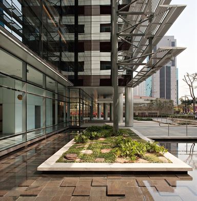 JetCorp LAJE MOBILIADA  CORPORATIVA  BERRINI TRIPLE A LOCAÇÃO ESCRITÓRIO