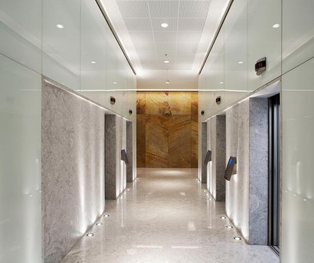 JetCorp LAJE MOBILIADA  CORPORATIVA  BERRINI TRIPLE A LOCAÇÃO ESCRITÓRIO