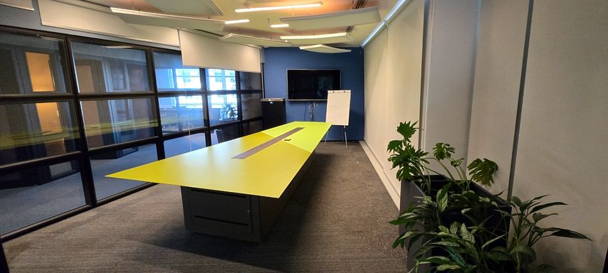 JETCORP LAJE CORPORATIVA MOBILIADA AAA CHUCRI ZAIDAN MORUMBI ESCRITÓRIO MOBILIADO LOCAÇÃO ALTO PADRÃO