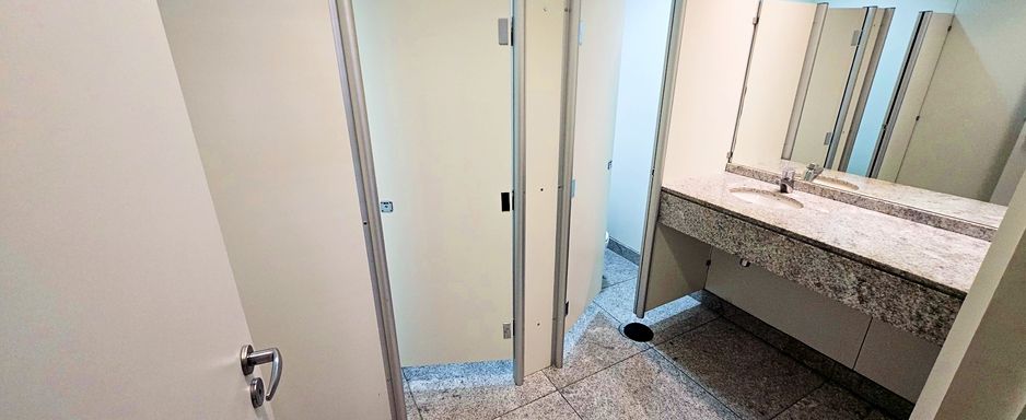 JetCorp LAJE MOBILIADA  CORPORATIVA  BERRINI TRIPLE A LOCAÇÃO ESCRITÓRIO