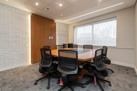 JETCORP LAJE CORPORATIVA MOBILIADA PLUG&PLAY LOCAÇÃO VILA OLÍMPIA