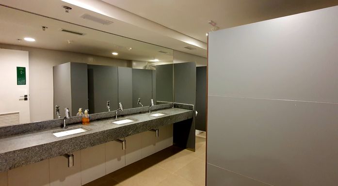 JETCORP LOCAÇÃO LAJE CORPORATIVA MOBILIADA ALTO PADRÃO ESCRITÓRIO  PLUG&PLAY PINHEIROS FARIA LIMA ANDAR CORPORATIVO PRONTO