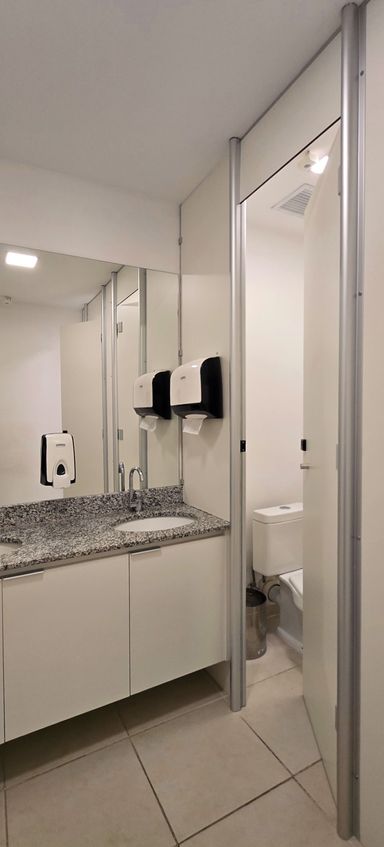 JETCORP LAJE CORPORATIVA MOBILIADA ALTO PADRÃO ITAIM BIBI LOCAÇÃO