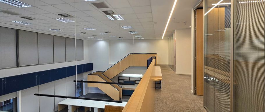 JETCORP LAJE CORPORATIVA MOBILIADA ALTO PADRÃO ITAIM BIBI LOCAÇÃO