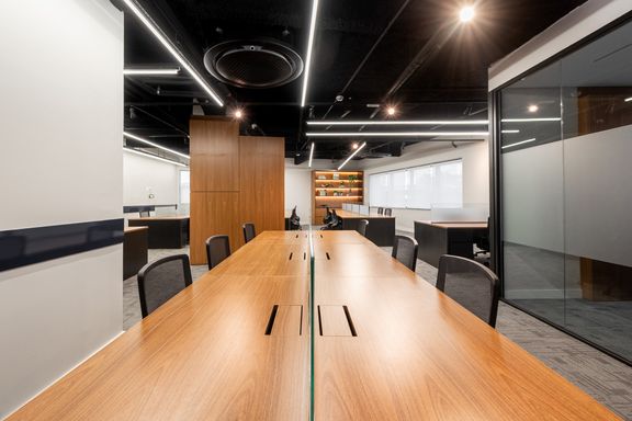 JETCORP LAJE CORPORATIVA MOBILIADA PLUG&PLAY LOCAÇÃO VILA OLÍMPIA