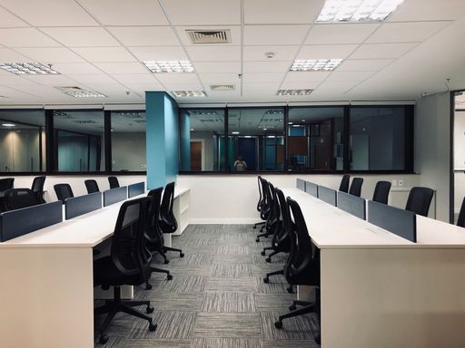 JETCORP LAJE CORPORATIVA ESCRITÓRIO MOBILIADO VILA OLÍMPIA - LOCAÇÃO