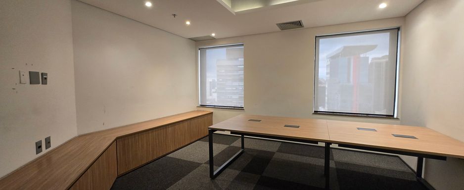 JetCorp Laje Corporativa Alto Padrão no Itaim Bibi/JK 638 m² - Locação Andar Escritório