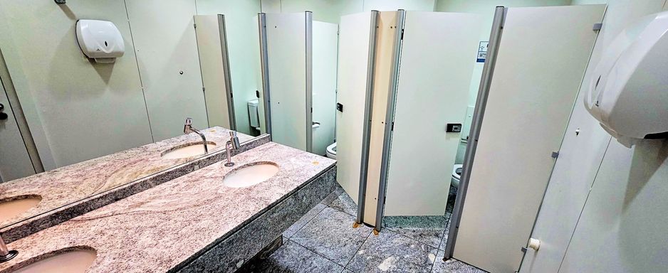 JetCorp LAJE MOBILIADA  CORPORATIVA  BERRINI TRIPLE A LOCAÇÃO ESCRITÓRIO