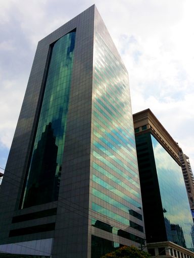 Laje Corporativa - Esquina JK x Faria Lima - Locação - 543 m² - Sala Comercial Corporativa para Escritório