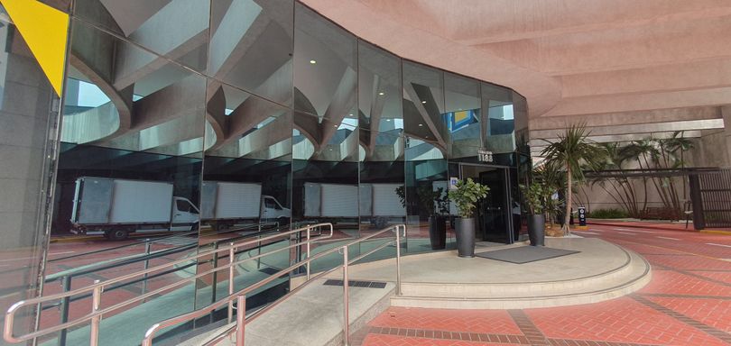 JetCorp laje corporativa mobiliada alto padrão Itaim Bibi locação Metrô Linha Amarela