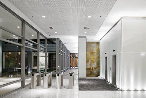 JetCorp LAJE MOBILIADA  CORPORATIVA  BERRINI TRIPLE A LOCAÇÃO ESCRITÓRIO