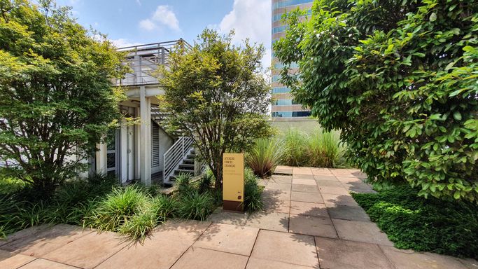 JetCorp LAJE MOBILIADA  CORPORATIVA  BERRINI TRIPLE A LOCAÇÃO ESCRITÓRIO