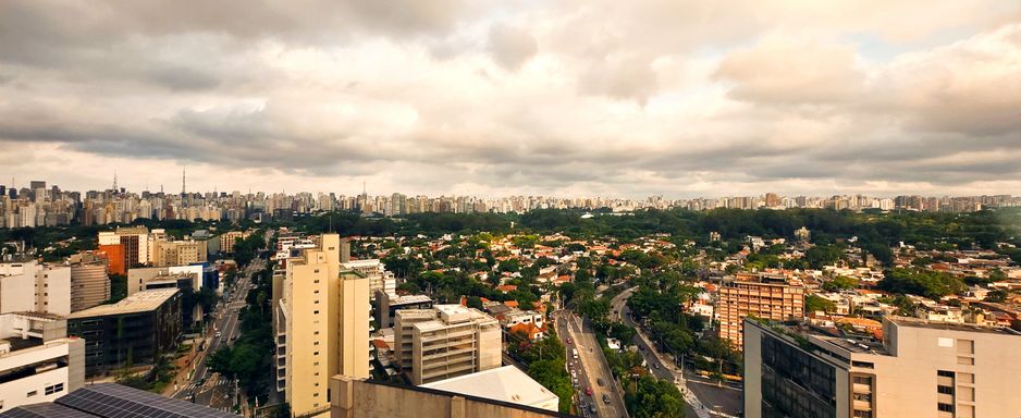 JetCorp Laje Corporativa Alto Padrão no Itaim Bibi/JK 638 m² - Locação Andar Escritório