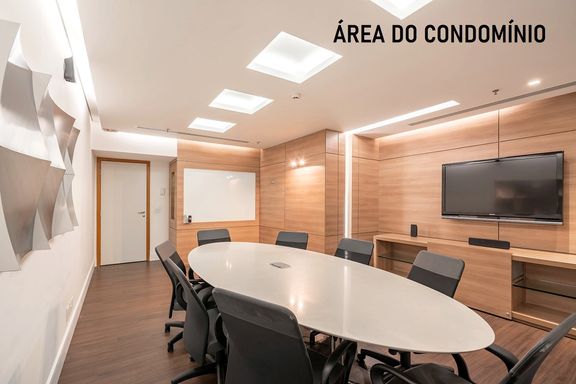 JetCorp_Laje_Corporativa_Itaim_Bibi_Locação_Escritório