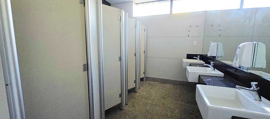 JETCORP LAJE CORPORATIVA ALTO PADRÃO AAA ESCRITÓRIO LOCAÇÃO BERRINI COM HELIPONTO MOBILIADA