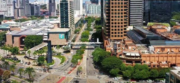 JETCORP LAJE CORPORATIVA MOBILIADA AAA CHUCRI ZAIDAN MORUMBI ESCRITÓRIO MOBILIADO LOCAÇÃO ALTO PADRÃO