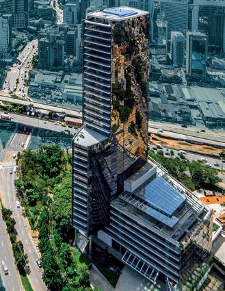 JETCORP LAJE CORPORATIVA ALTO PADRÃO AAA ESCRITÓRIO LOCAÇÃO BERRINI COM HELIPONTO MOBILIADA