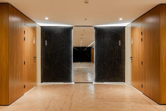 JETCORP LAJE CORPORATIVA MOBILIADA PLUG&PLAY LOCAÇÃO VILA OLÍMPIA