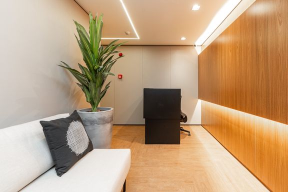 JETCORP LAJE CORPORATIVA MOBILIADA PLUG&PLAY LOCAÇÃO VILA OLÍMPIA