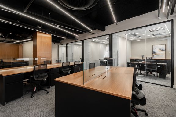 JETCORP LAJE CORPORATIVA MOBILIADA PLUG&PLAY LOCAÇÃO VILA OLÍMPIA