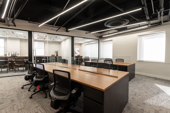 JETCORP LAJE CORPORATIVA MOBILIADA PLUG&PLAY LOCAÇÃO VILA OLÍMPIA