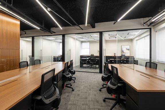 JETCORP LAJE CORPORATIVA MOBILIADA PLUG&PLAY LOCAÇÃO VILA OLÍMPIA