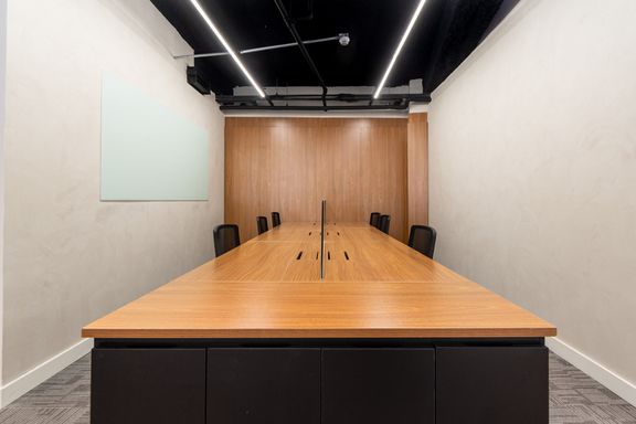 JETCORP LAJE CORPORATIVA MOBILIADA PLUG&PLAY LOCAÇÃO VILA OLÍMPIA