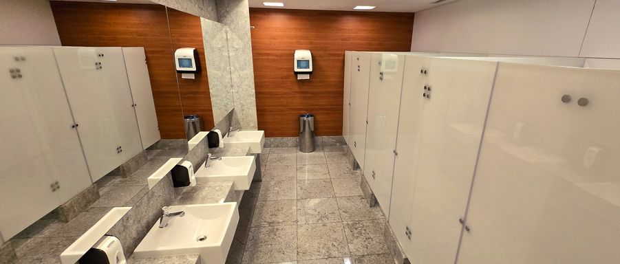 JETCORP LAJE CORPORATIVA MOBILIADA AAA CHUCRI ZAIDAN MORUMBI ESCRITÓRIO MOBILIADO LOCAÇÃO ALTO PADRÃO