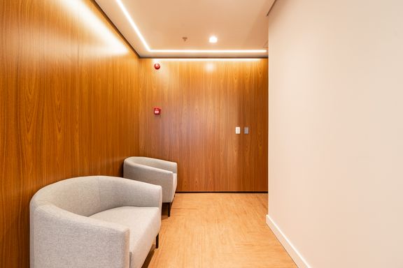 JETCORP LAJE CORPORATIVA MOBILIADA PLUG&PLAY LOCAÇÃO VILA OLÍMPIA