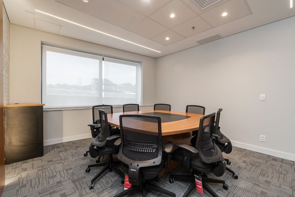 JETCORP LAJE CORPORATIVA MOBILIADA PLUG&PLAY LOCAÇÃO VILA OLÍMPIA