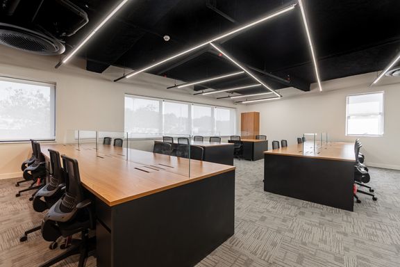 JETCORP LAJE CORPORATIVA MOBILIADA PLUG&PLAY LOCAÇÃO VILA OLÍMPIA