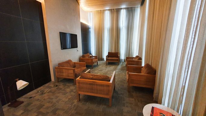 JetCorp LAJE MOBILIADA  CORPORATIVA  BERRINI TRIPLE A LOCAÇÃO ESCRITÓRIO