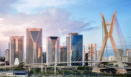 JETCORP LAJE CORPORATIVA TRIPLE A LOCAÇÃO BERRINI CENU