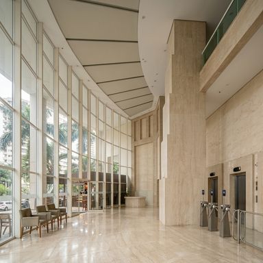 JetCorp - Sala Comercial Corporativa Alto Padrão na Região da Paulista - 153 m² - Venda Meio Andar
