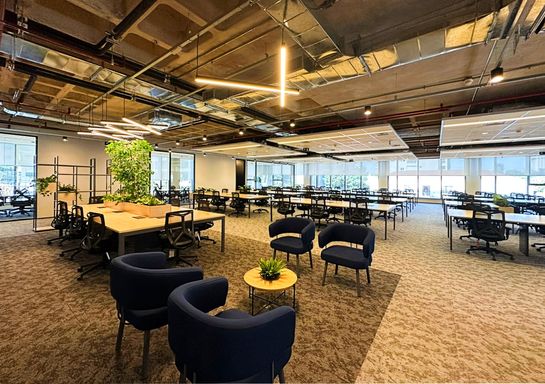 JETCORP LOCAÇÃO LAJE CORPORATIVA MOBILIADA ALTO PADRÃO ESCRITÓRIO  PLUG&PLAY PINHEIROS FARIA LIMA ANDAR CORPORATIVO PRONTO