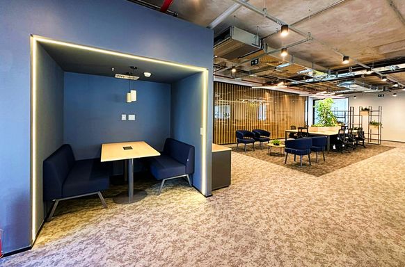 JETCORP LOCAÇÃO LAJE CORPORATIVA MOBILIADA ALTO PADRÃO ESCRITÓRIO  PLUG&PLAY PINHEIROS FARIA LIMA ANDAR CORPORATIVO PRONTO