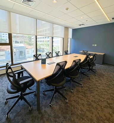 JETCORP LOCAÇÃO LAJE CORPORATIVA MOBILIADA ALTO PADRÃO ESCRITÓRIO  PLUG&PLAY PINHEIROS FARIA LIMA ANDAR CORPORATIVO PRONTO