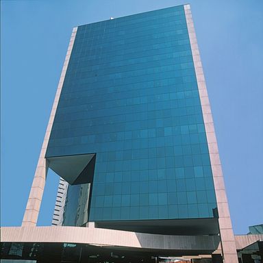 JETCORP ESCRITÓRIO CORPORATIVO FARIA LIMA - LOCAÇÃO