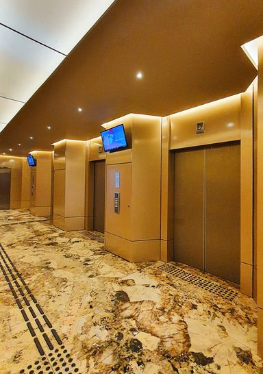 JETCORP SALA COMERCIAL CORPORATIVA ESCRITÓRIO MOBILIADO ITAIM BIBI REBOUÇAS LOCAÇÃO