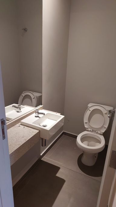 JETCORP SALA COMERCIAL CORPORATIVA ESCRITÓRIO MOBILIADO ITAIM BIBI REBOUÇAS LOCAÇÃO