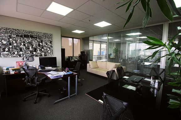 Laje Corporativa MOBILIADA na Faria Lima - Locação 242 m² - Escritório Plug&Play
