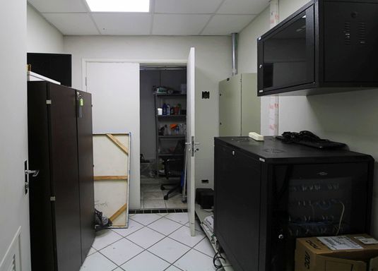 Laje Corporativa MOBILIADA na Faria Lima - Locação 242 m² - Escritório Plug&Play