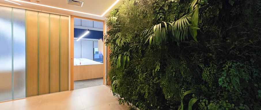 JETCORP LAJE CORPORATIVA MOBILIADA ALTO PADRÃO ITAIM BIBI LOCAÇÃO